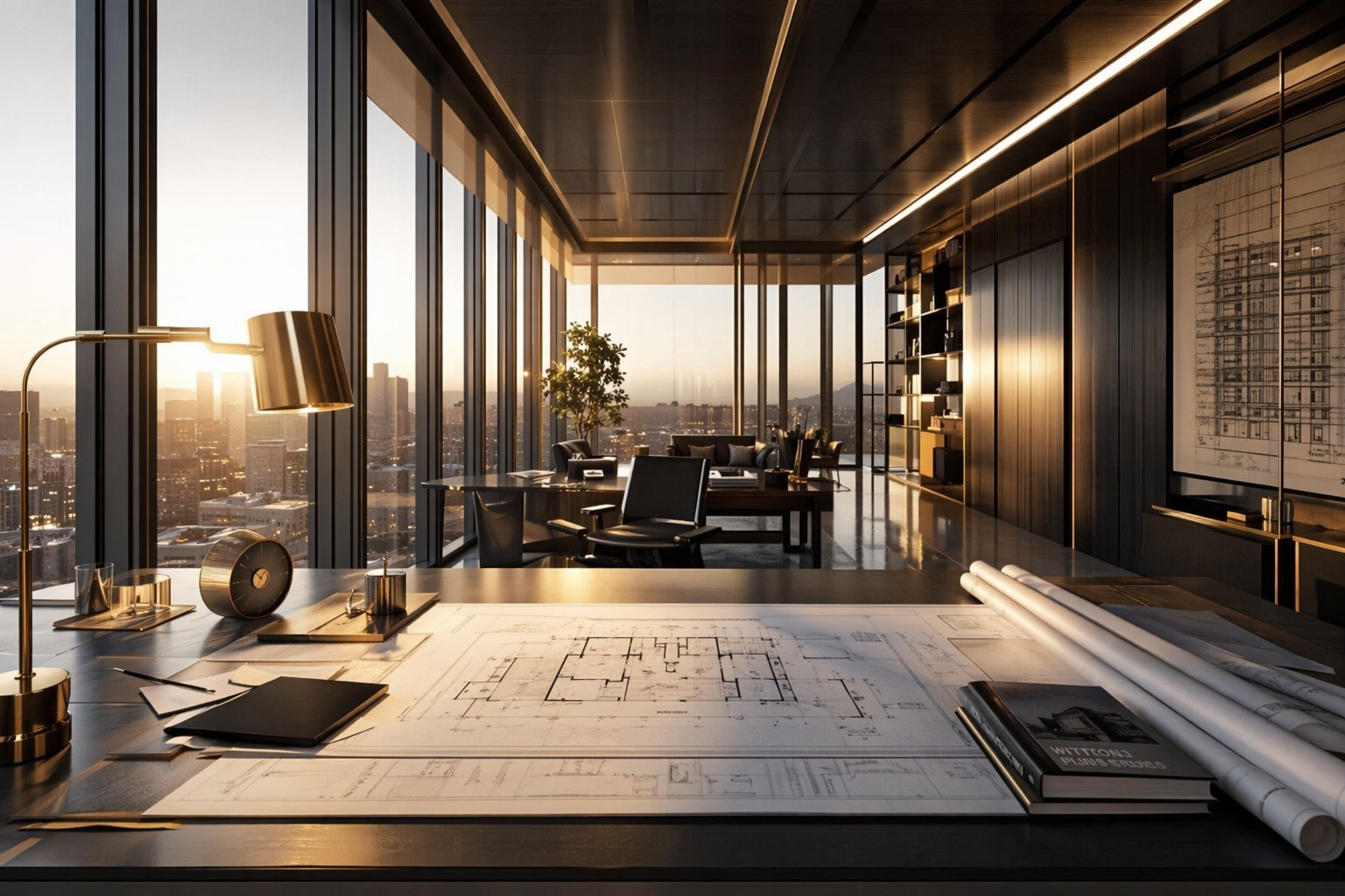DI-NOC Architectural Finishes