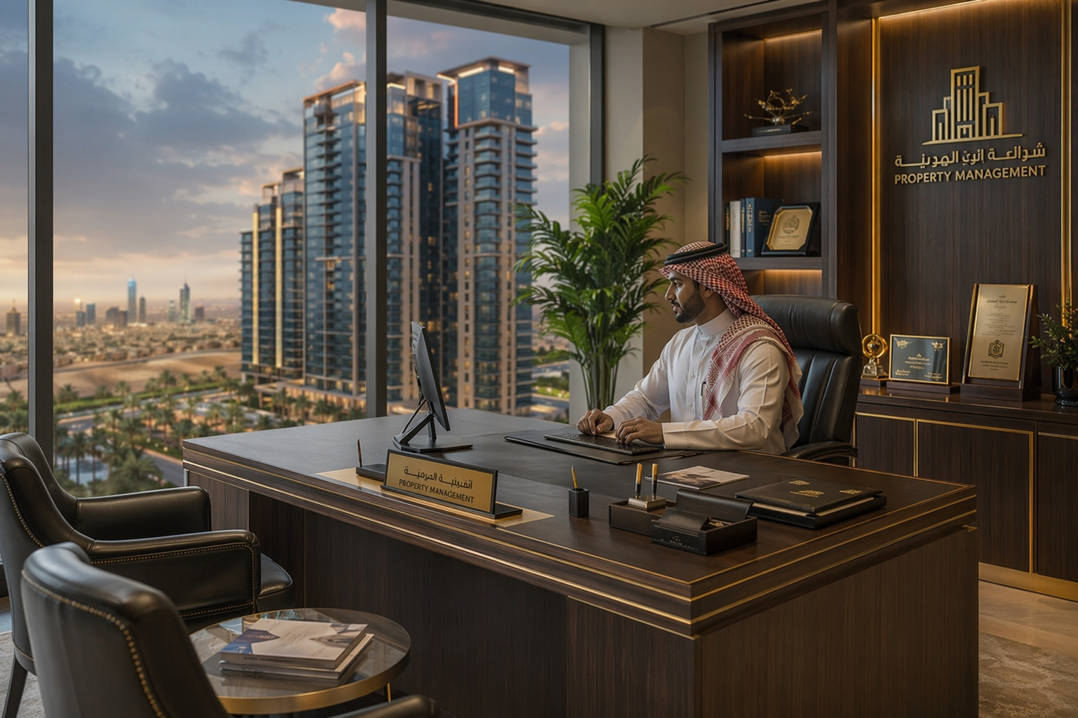 Property Management